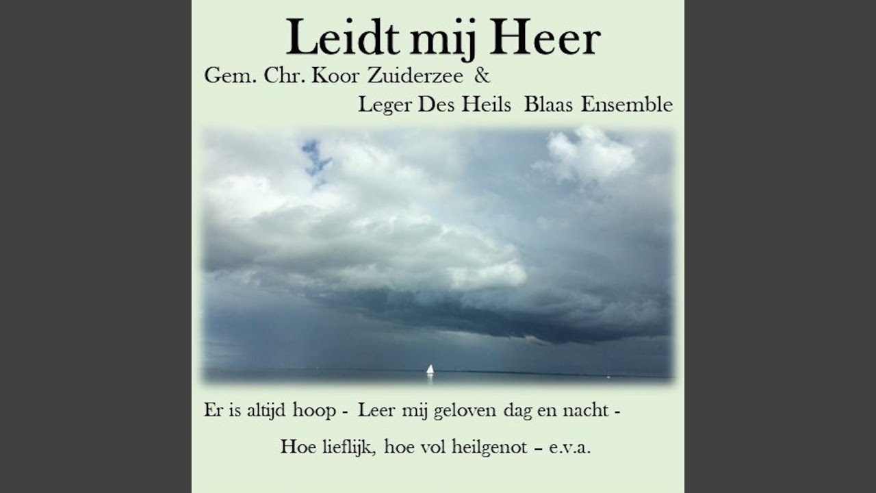 Kijk eens om je heen - YouTube