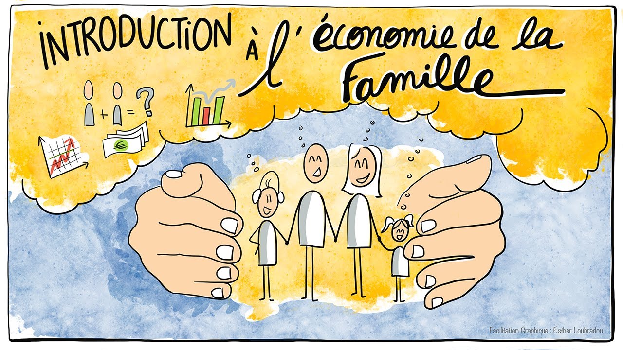 Introduction à l'économie de la famille - par Hélène Le Forner