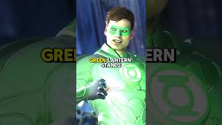 Raiden Meets The Injustice 2 Verse