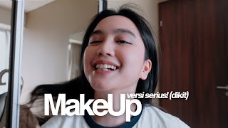 Download Lagu Makeup Routine (bindeng version) MP3