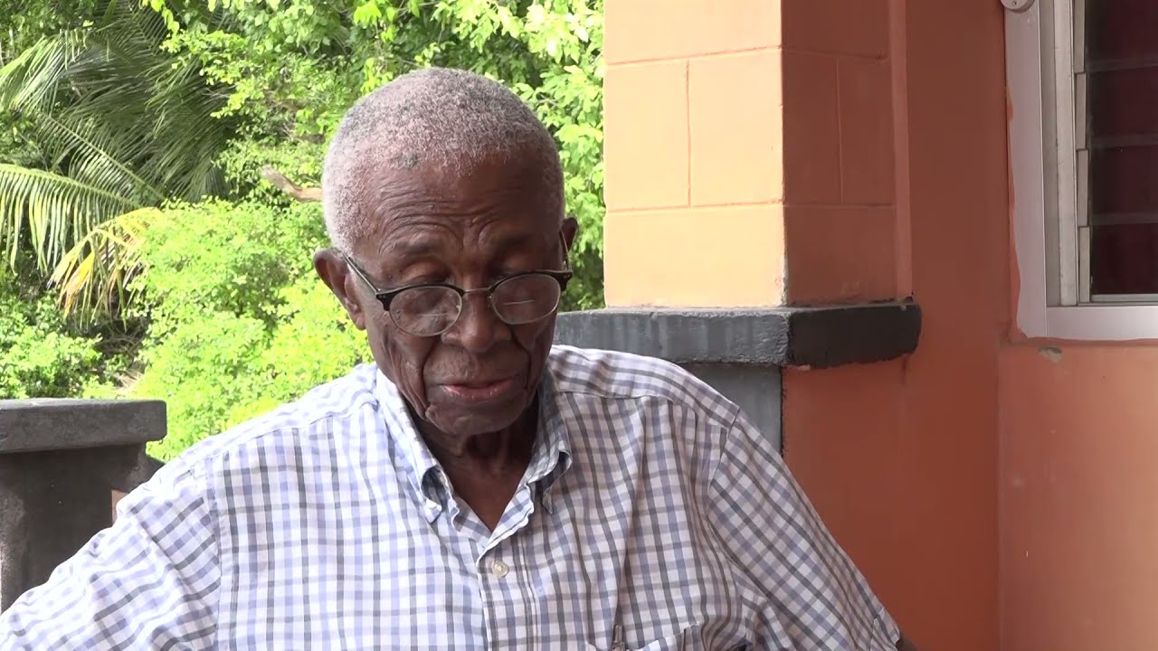 My Community 2021 St George Drax Hall