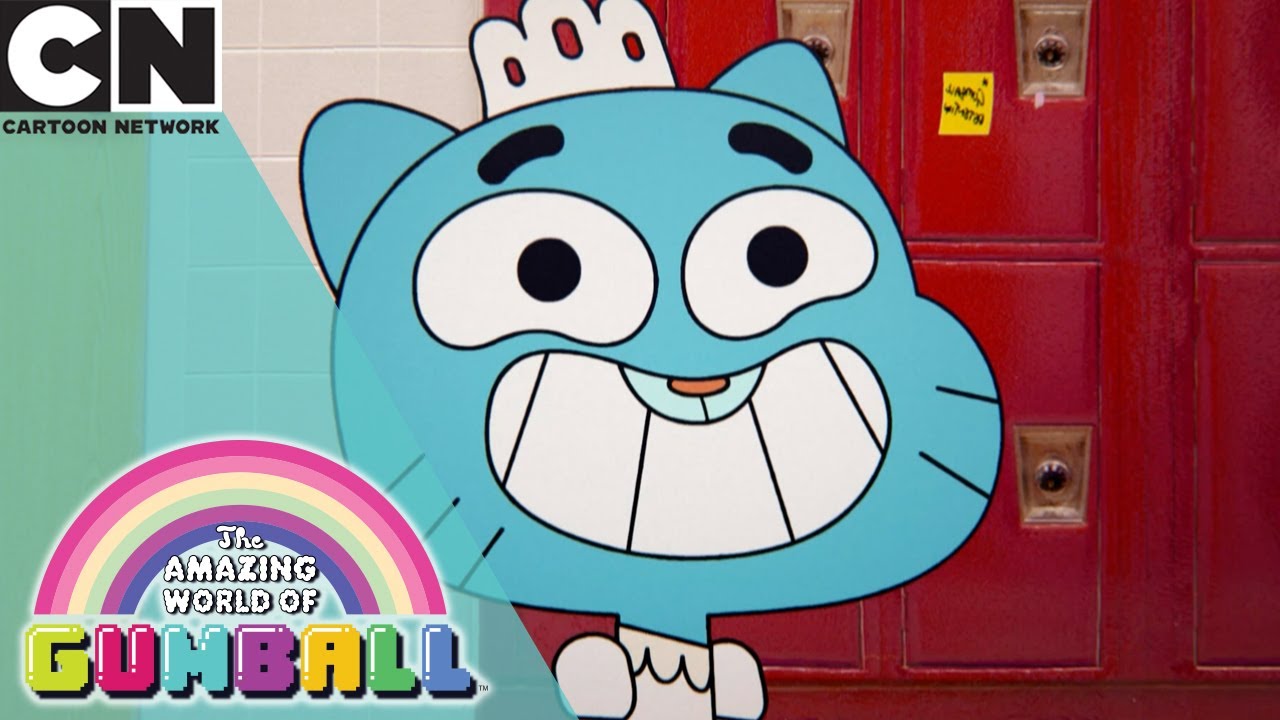 Official Amazing World of Gumball Pj's and Clothes at