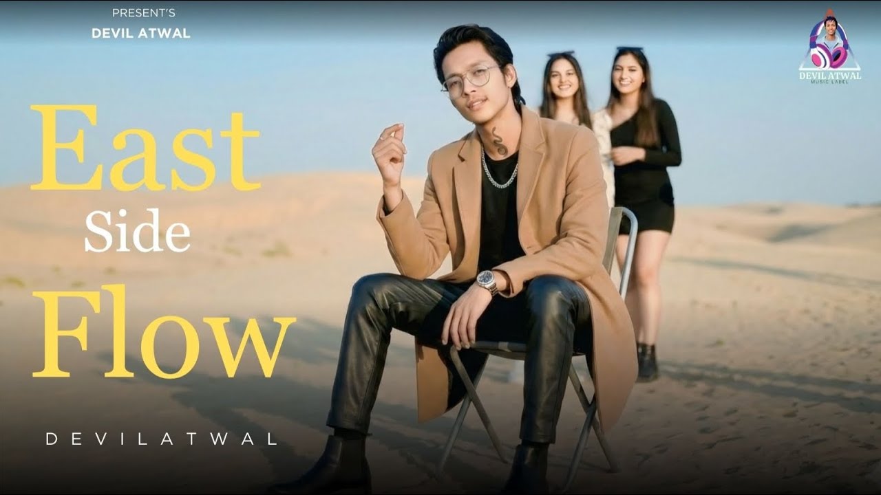 Watch East Side Flow (Official Video) Devil Atwal || Latest punjabi Songs 2026 on YouTube Watch East Side Flow (Official Video) Devil Atwal || Latest punjabi Songs 2026 on YouTube