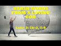 SUNDAY SERVICE 12 17 2023