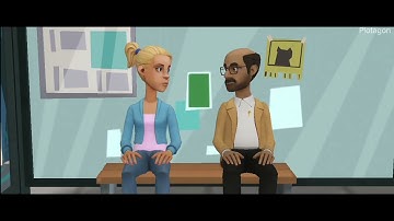 The First Plotagon Movie | Teaser Trailer