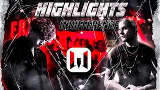 Highlights/indifference🥱. Три дня Дождя - больше не буду "4к"