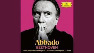beethoven die weihe des hauses op 124 no 9 recit wir tragen