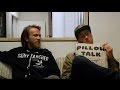 On the Crail Couch with Bryan Herman & Marc Johnson