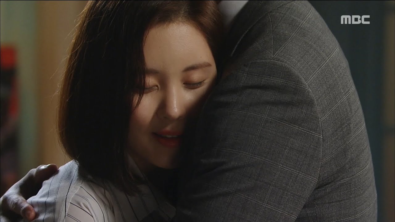 [Bad Thief Good Thief] 도둑놈 도둑님- Seo Juhyeon and Ji Hyun-woo meet,'hug me'20170826