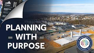 Planning with Purpose: The Development Tracker