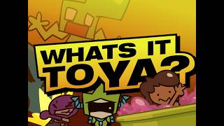 What's it to Ya?