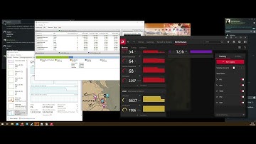RDR2 ONLINE VRAM USAGE - connection with Unknown Error FFFFFFFF