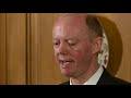 Government asks UK to stop ‘non-essential’ contact - BBC Newsnight