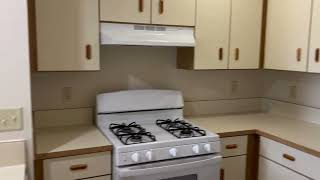 Two Bedroom Charles Apartment 1299-3A - Heatherwood Apartments, Grand Blanc, Michigan