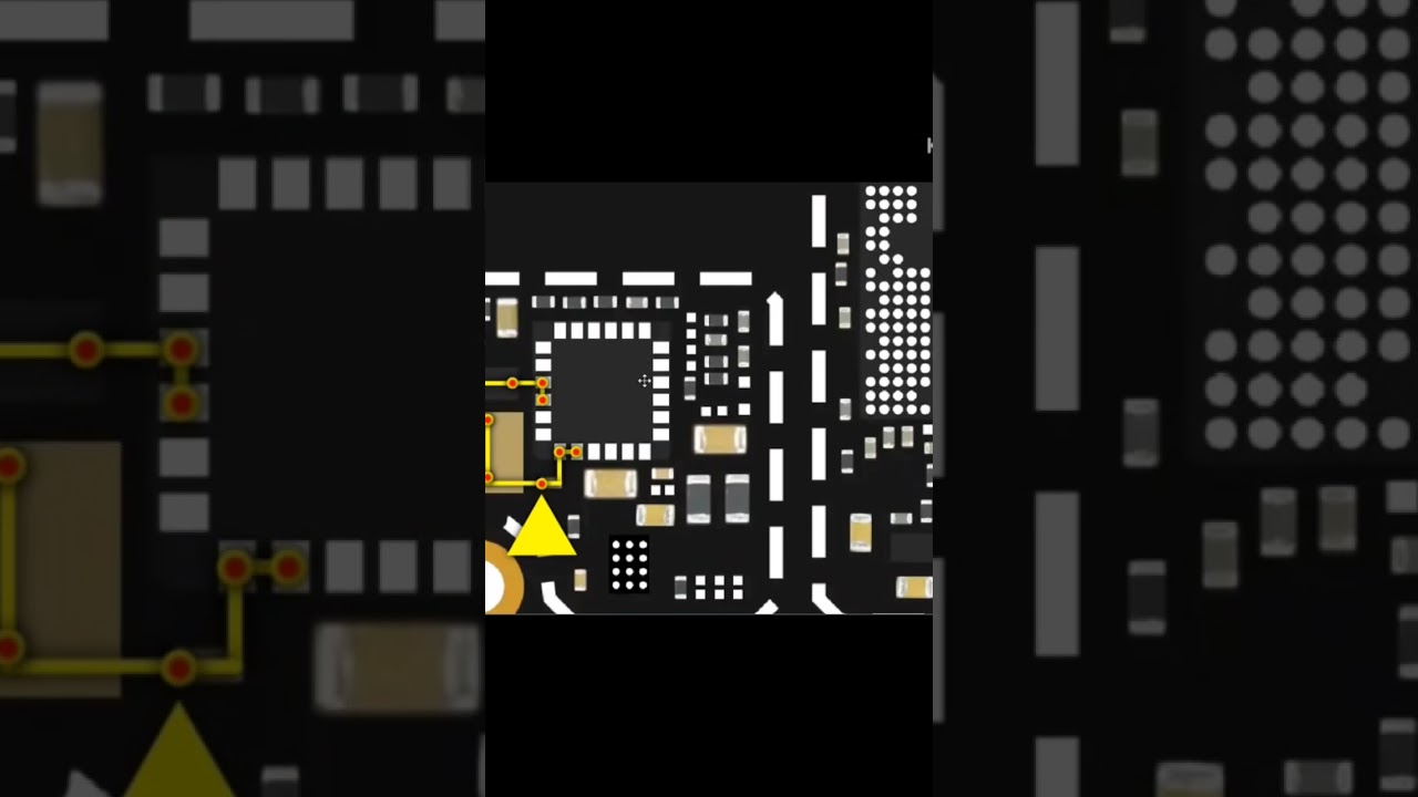 Redmi 9a VPH and Charging not Showing