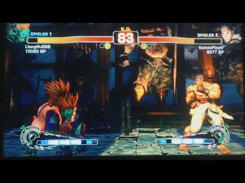 Super Street Fighter 4 23
