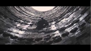 The Dark Knight Rises - Prison Escape [HD SCENE]