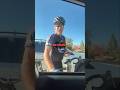 Angry Cyclists Get Quick Reality Check 😮‍💨