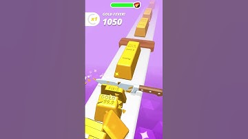 Perfect slices gameplay android ios walkthrough #gaming #viralvideo #shorts #funny #youtubeshorts