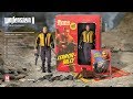 Wolfenstein ii the new colossus  collectors edition