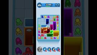 Drop away solution level 1092 #games #drop #away #level #solution #100k #1million #subscribe