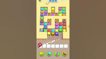 Block Jam 3D Level 27 Low Mileage   Hold You NCS