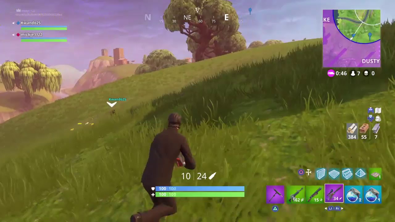 Fortnite duo met beste speler van nederland (kwando25) YouTube Fortnite duo met beste speler van nederland (kwando25) YouTube