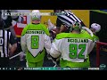 GAME RECAP - Calgary Roughnecks vs Saskatchewan Rush