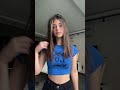 TikTok Girls#366 #tiktok #shorts