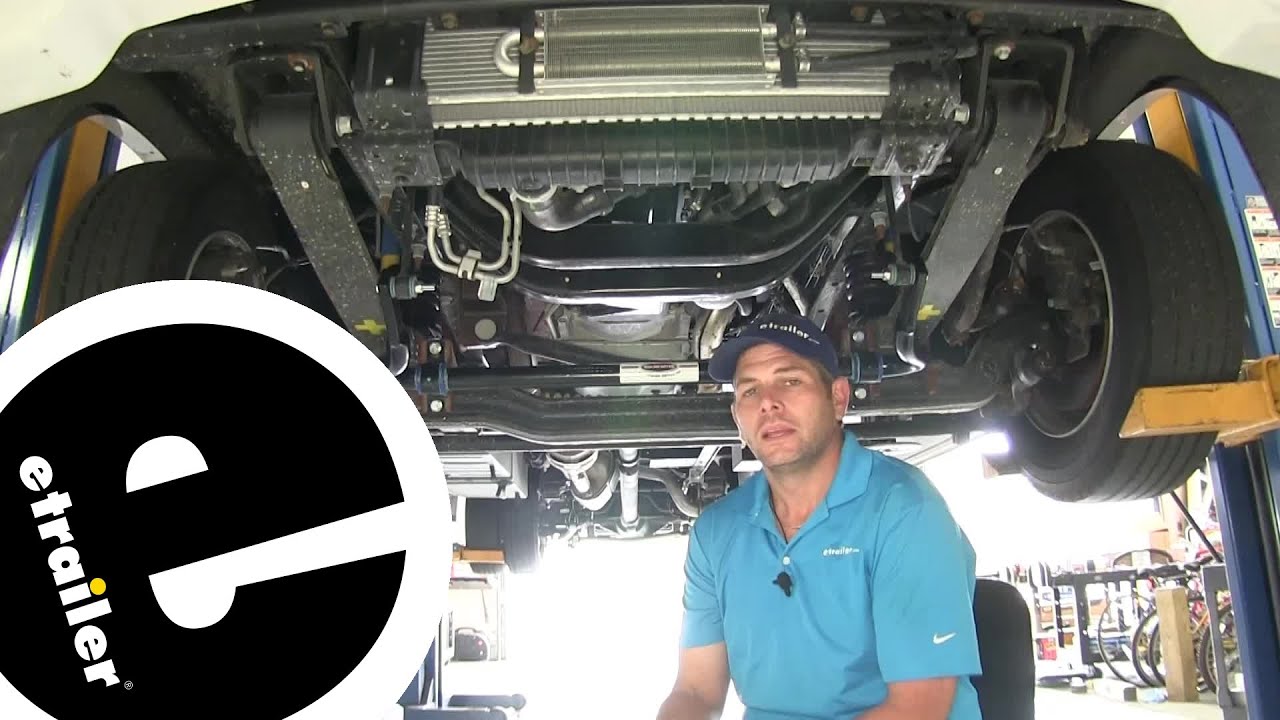 etrailer | Best 1991 Ford F-53 Suspension Enhancement Options