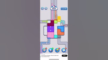 Coffee Run Puzzle Game Level 200 Complete #CoffeeRun #PuzzleGame #phonegame #howto #help #ipadgames