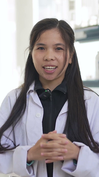 Student’s review Pacuan Melchora Bendo (The Philippines)