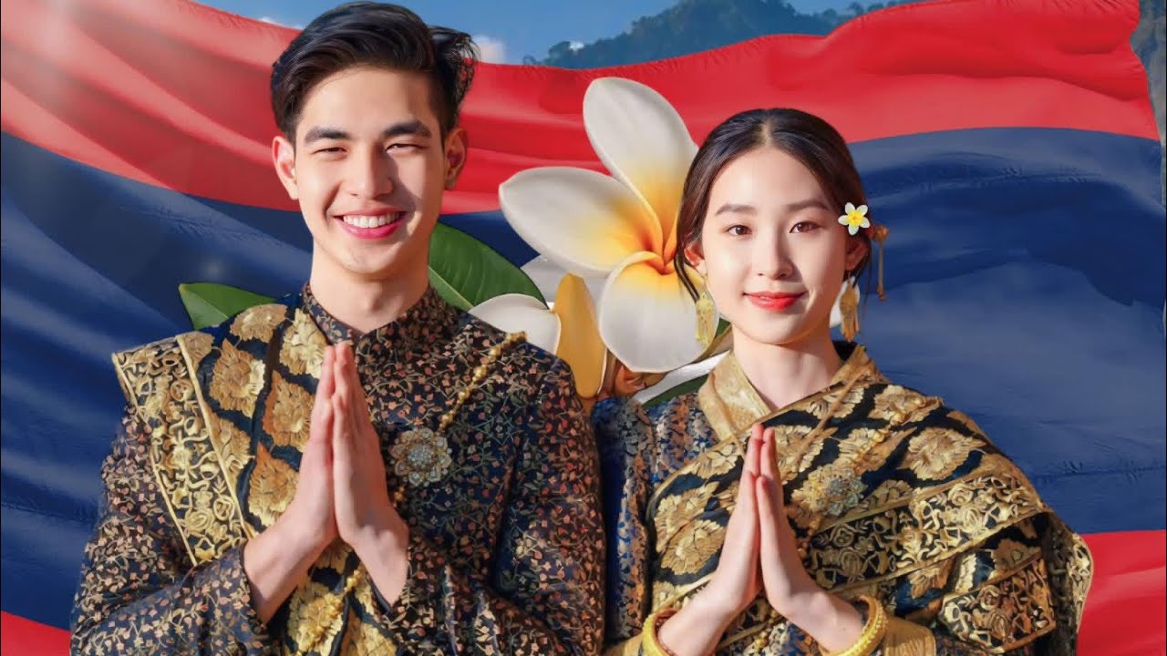 ຍາກຮູ້ຄົນລາວຕ້ອງເບິ່ງຄີບນີ້