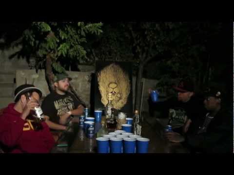 illosophy Music Group - Overthrow the Jungle [prod. by Mex Sounds]