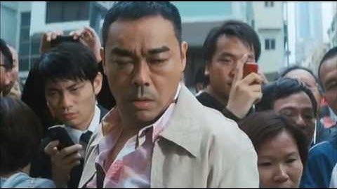 『奪命金』予告編