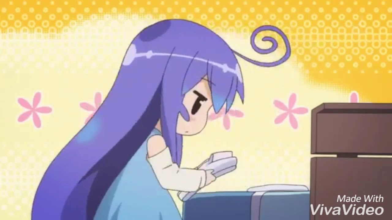 Amv : Learn to meow (place to place)