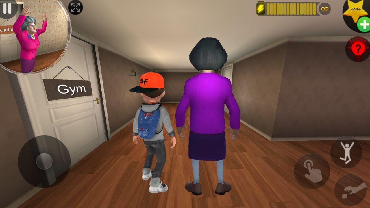 Scary Teacher 3D - Miss T Pranked Again, chapter update, Special Episode