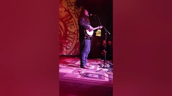 3 Amigo the Devil - Delilah originally by Tom Jones