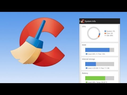 Hackers hid malware in CCleaner software