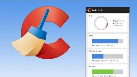Avast Reckons CCleaner Malware Infected 2.27M Users - Hackers Hid Backdoor In CCleaner Security App