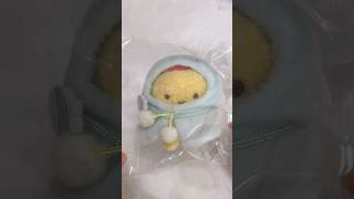 스밋코구라시 인형 포장 #asmr #포장 #포장영상 #스밋코구라시 #shorts