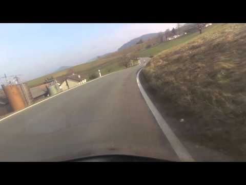 Unclassified Road Oberdrof