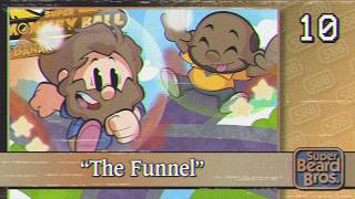 Super Monkey Ball Banana Rumble | Ep. #10 | The Funnel