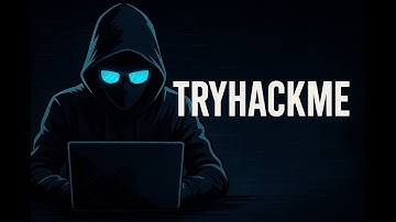 🔥 Hacking All In One - TryHackMe Walkthrough 🔥