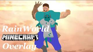 Rain World Minecraft overlay mod (rehan-remade/universal-modder) screenshot 4