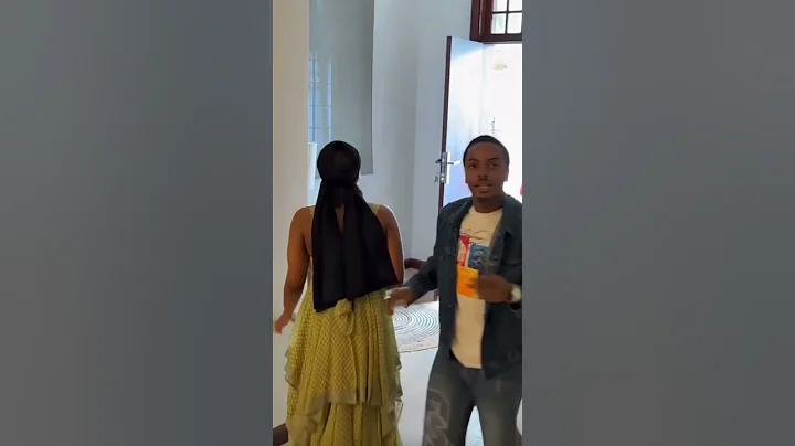 Eniola and Priscilla #jp2025 #iyabo #davidomusic #fypシ゚viral