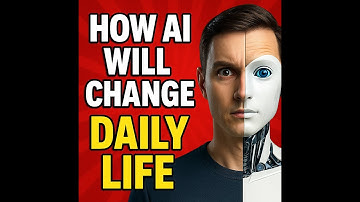 How AI Will Transform Daily Life Within the Next F