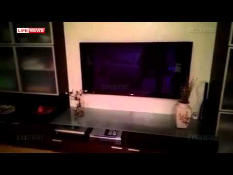 არსენ იაცენიუკის ქონება