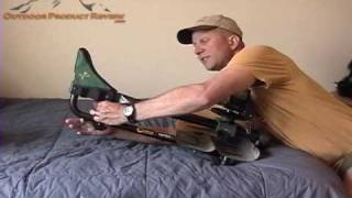 Caldwell Lead Sled DFT Evaluation