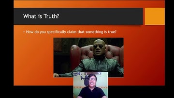 Methods of Philosophizing - Lecture 2 - Introduction to the Philosophy of the Human Person